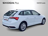 Škoda Scala (2025) 1.0 TSI Selection - náhled 2
