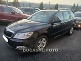 Škoda Octavia (2012) 1.6 TDi, AC, výhřev sed - náhled 1