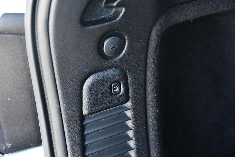 Dodge Durango 5,7L V8 RWD - fotka 52 z 58