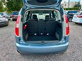 Škoda Roomster (2009) 1.6i 77 kW - náhled 19