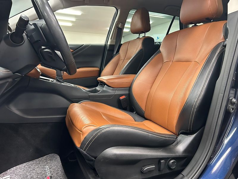 Subaru Outback (2021) 2.5 TOURING 2022 | Záruka - fotka 14 z 69
