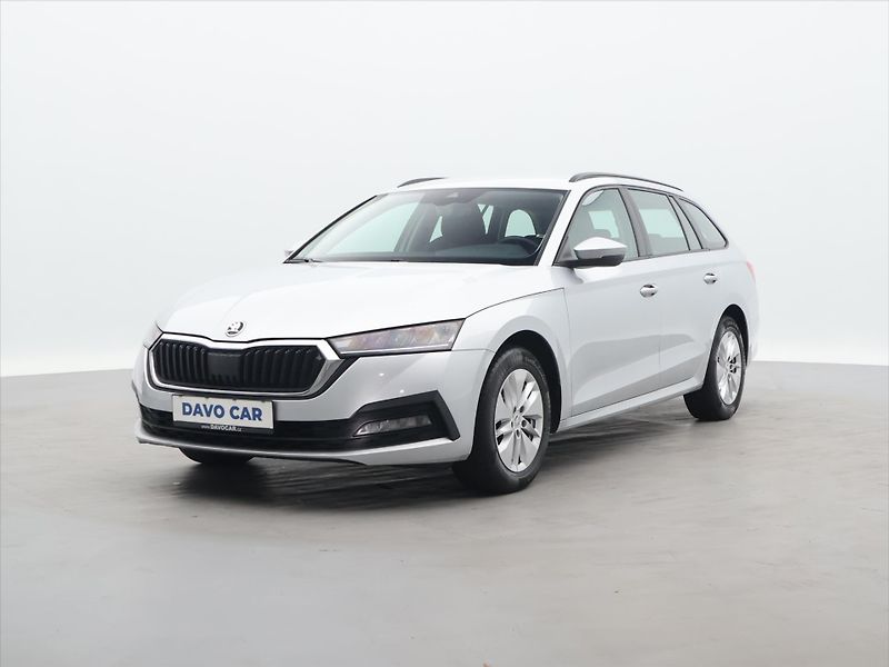 Škoda Octavia 2,0 TDI 85kW CZ 1.Maj LED DPH - fotka 3 z 36