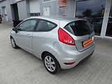 Ford Fiesta 1.2i ASR, KLIMATIZACE - náhled 4