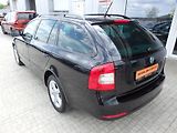 Škoda Octavia 1,2TSI FAMILY, SERVISNÍ KNÍŽKA - náhled 4