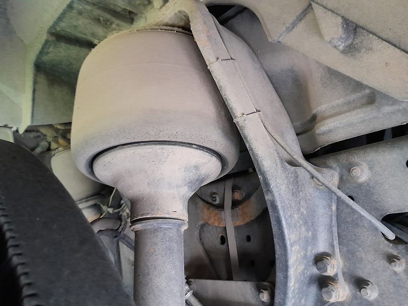 MAN TGX 26.440 6x2 EEV Retarder - fotka 7 z 39