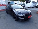 Škoda Octavia 2,0 COMBI RS 135kW BLACK EDITI - náhled 2