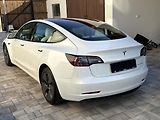 Tesla Model 3 (2021) LR, SOH 89%, bily int. - náhled 1