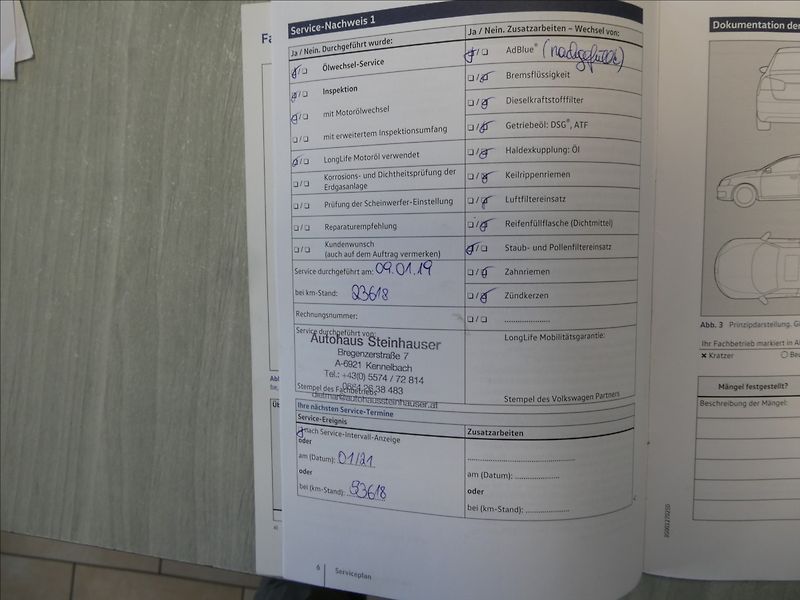 Volkswagen Sharan 2,0 TDi 110kW serviska, závěs - fotka 44 z 50