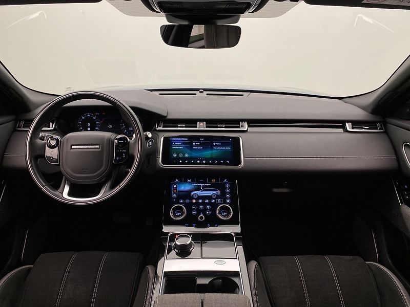 Land Rover Range Rover Velar D300 HSE AWD AUT CZ - fotka 2 z 55