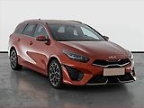 Kia Ceed (2025) GT Line 1.5 T-GDI - náhled 1