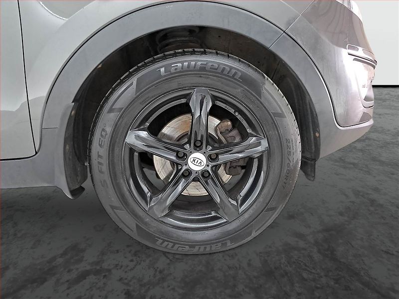 Kia Sportage (2010) 2.0 CRDi, 4X4, Serv.kniha - fotka 15 z 19
