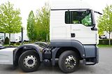 MAN TGS (2019) 35.420 8x2 / Chassis 6.4m/ ADR - náhled 13