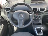 Citroën C3 Picasso (2015) 1.6i, ČR, AC, tažné - náhled 11