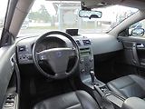 Volvo C70 (2007) 2.4 D5 - AUTOMAT - NAVI - KŮŽE - náhled 8