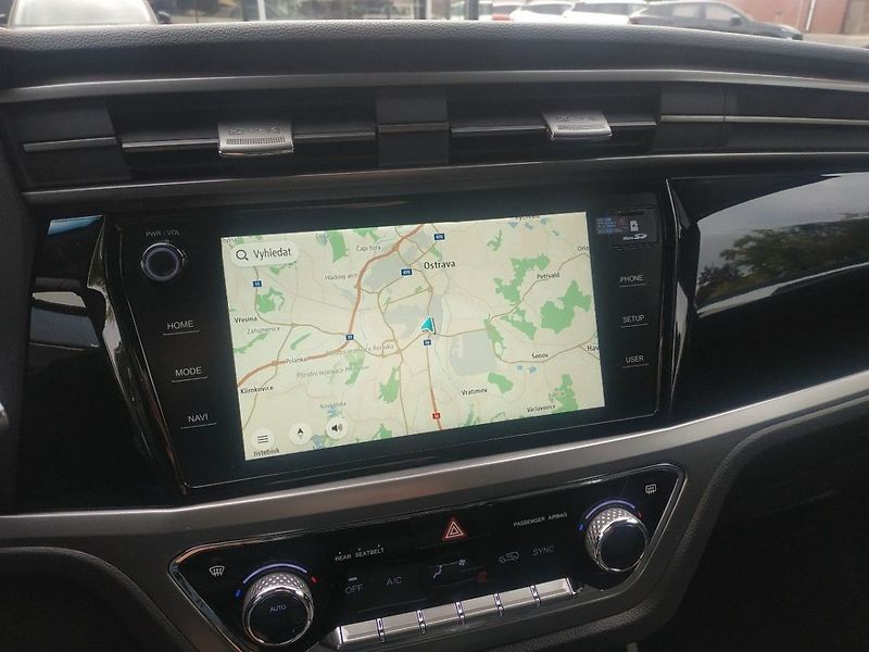 KGM Korando 1.5T, SMART,4WD, MT, SKLADEM - fotka 23 z 31