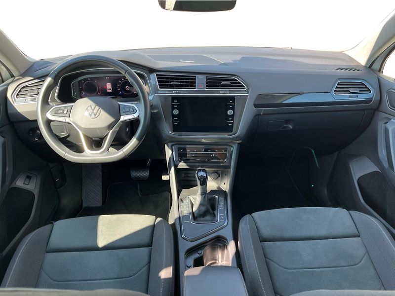 Volkswagen Tiguan 2.0TDI 110kW DSG Business Prem - fotka 5 z 30