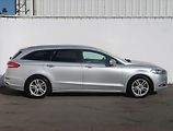Ford Mondeo (2018) Titanium 2.0 TDCI, 4X4 - náhled 6