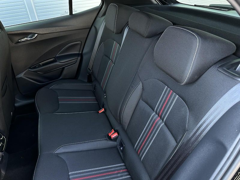 Škoda Fabia 1.0TSi Monte Carlo 116PS V.Coc - fotka 33 z 36