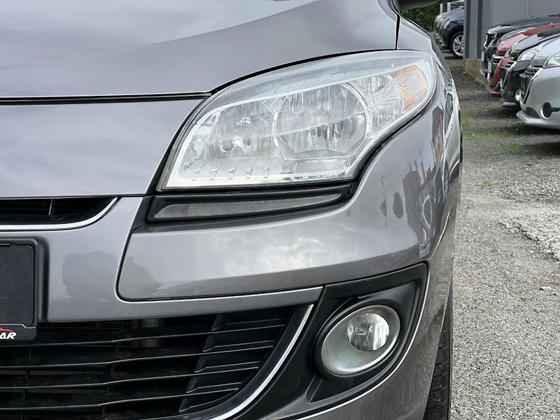 Renault Mégane 1.5DCi KLIMA TEMPOMAT odp.DPH - fotka 40 z 44