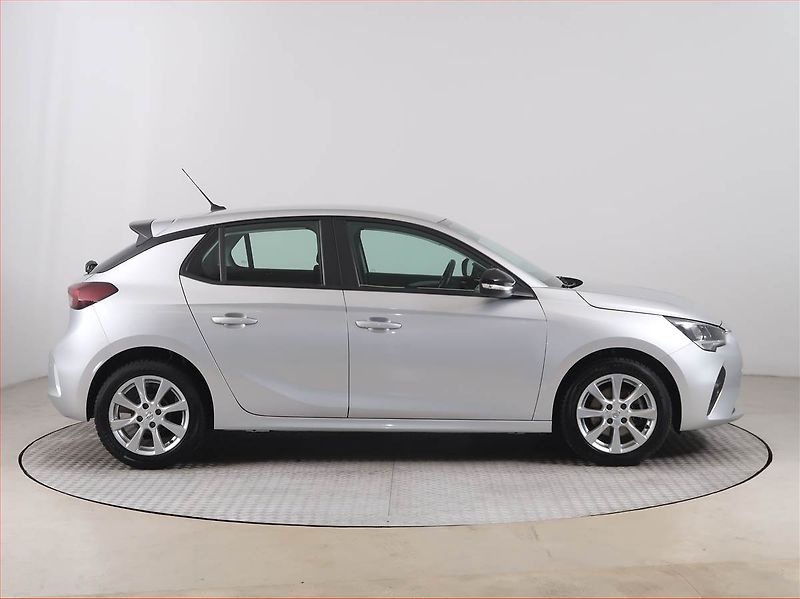 Opel Corsa (2023) 1.2 Turbo, Serv.kniha - fotka 6 z 16