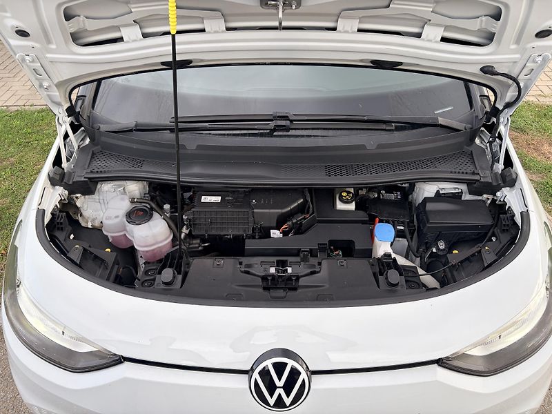 Volkswagen ID.3 PRO PERFORMANCE 62kWh - fotka 60 z 60