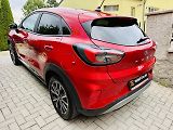 Ford Puma (2023) 1.0EB mHEV 92kW Titanium ČR - náhled 16
