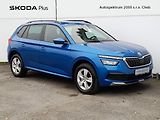 Škoda Kamiq Ambition Plus 1.0 TSI 81kW 6MP - náhled 6