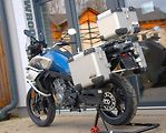 CFMOTO 800 MT (2026) 800MT Sport - náhled 6