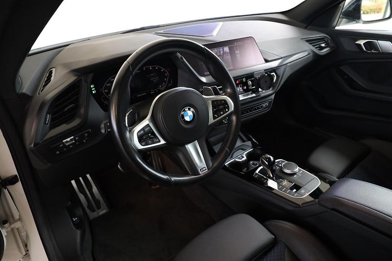 BMW Řada 2 M235i x Drive Gran Coupé - fotka 5 z 25