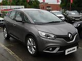 Renault Scénic (2016) 1.2 TCe, Navigace - náhled 1