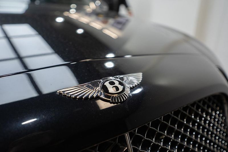 Bentley Continental GT GT Speed 6.0 W12 448 kW - fotka 27 z 31