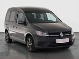 Volkswagen Caddy (2016) 2.0 TDI, 5Míst, DPH - náhled 1