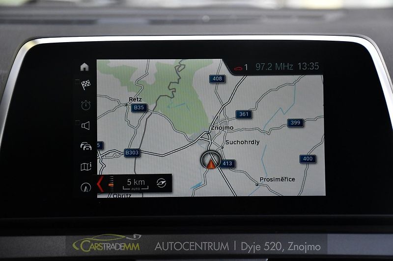 BMW Řada 2 216d GRAND TOURER TAŽNÉ 7MÍST - fotka 38 z 54