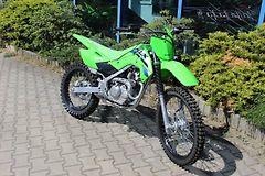 Kawasaki (2026) KLX 140 RF 21/18 SKLADEM - fotografie inzerátu