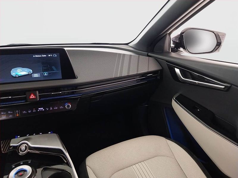 Kia EV6 (2023) AWD 77.4 kWh - fotka 8 z 26