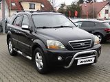 Kia Sorento (2008) 2.5 CRDi, ČR, AC, park.asist - náhled 1