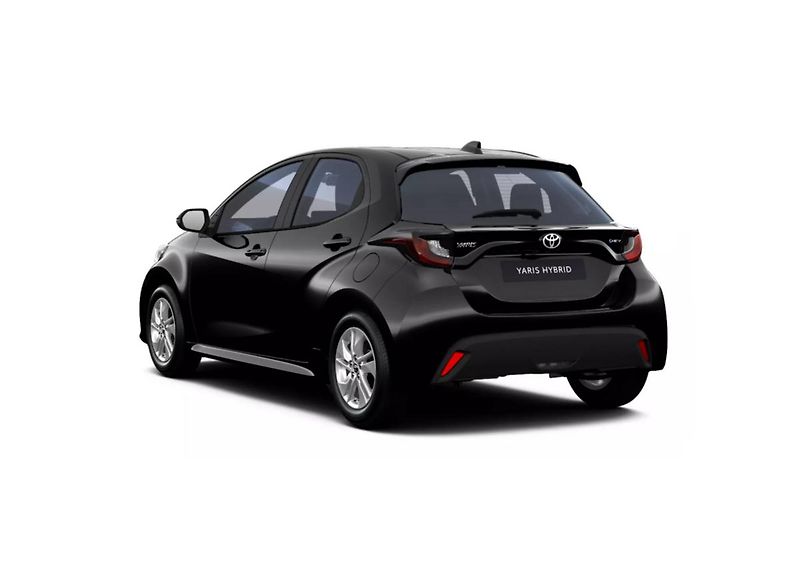 Toyota Yaris 1,5 HEV 116  LIMITED EDITION C - fotka 3 z 3