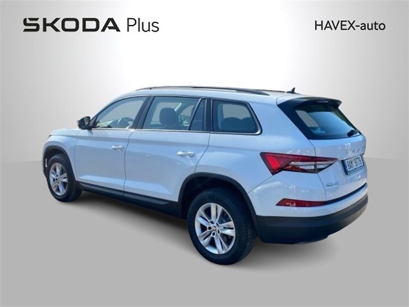 Škoda Kodiaq (2022) 2.0 TDI 4x4 DSG Ambition - fotka 2 z 5