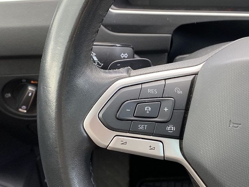 Volkswagen Tiguan 1.5TSi + LPG, Life, tažné - fotka 18 z 34