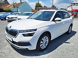 Škoda Kamiq 1.0 TSI 66kW CNG Style G-TEC - náhled 1