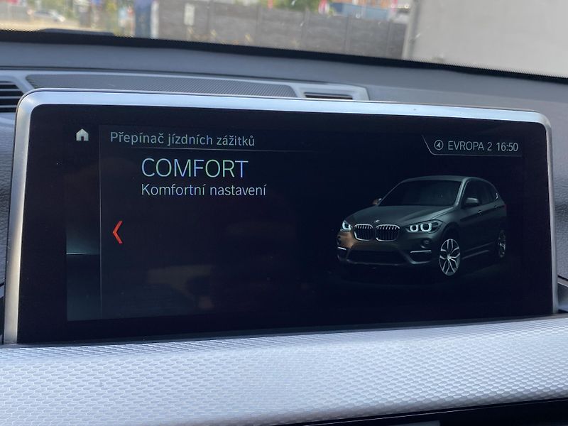 BMW X1 (2019) M Sport - Panorama   - fotka 40 z 46