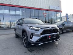 Toyota RAV4 2.5 Plug-in Hybrid ODBĚR IHNED - fotografie inzerátu