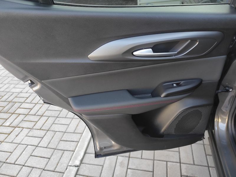 Alfa Romeo Tonale 1,5Turbo E-Hybrid,Speciale, AT - fotka 38 z 60