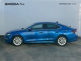 Škoda Octavia (2024) 1,5 TSI / 110 KW / Selection - náhled 2