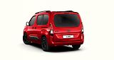 Fiat Qubo L (2026) Icon 1.5 BlueHDI 130k MT6 - náhled 2