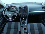 Volkswagen Golf (2008) 1.6i, AC, TZ - náhled 8