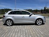 Audi A3 (2014) 2.0 TDI 4x4 quattro - náhled 7