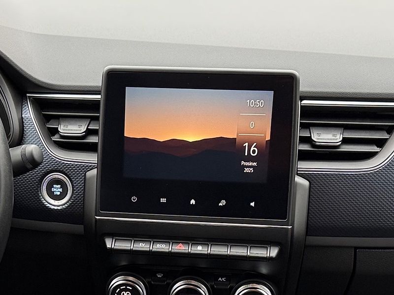 Renault Arkana (2023) 1,6 E-Tech 105 kW ZEN - fotka 18 z 24