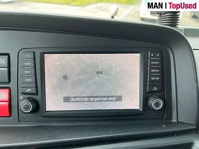 MAN TGM 15.290 přepravník REZERVACE! - fotka 31 z 32
