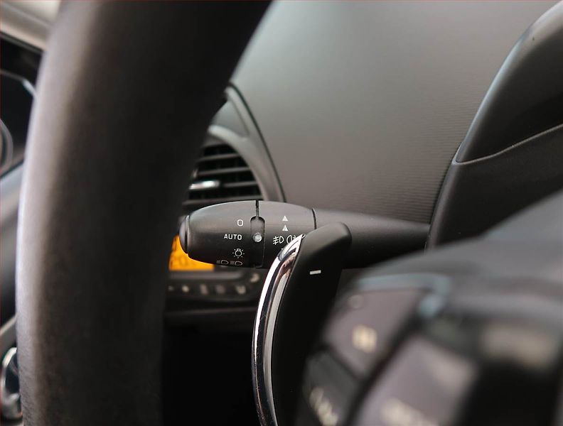 Citroën C4 Picasso (2007) 1.6 HDi, Automat, 7 míst - fotka 20 z 21